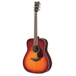 Акустическая гитара Yamaha FG740SFM